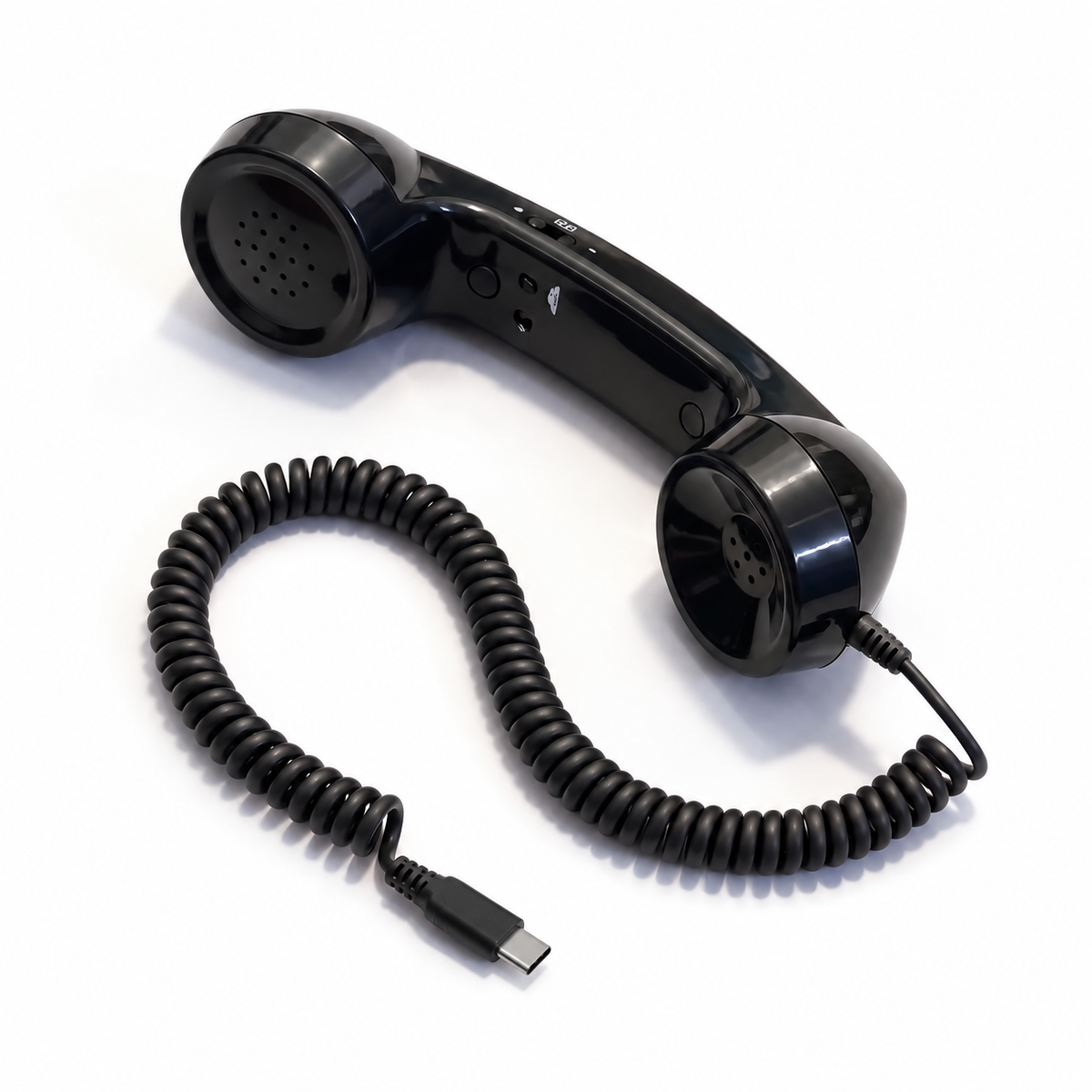 Retro Phone Handset